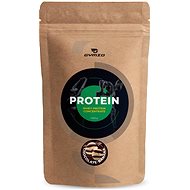 Gymio WPC Protein, chocolate + banana - Protein
