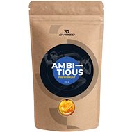 Gymio AMBITIOUS Pre-workout, orange - Stimulant