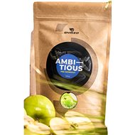 Gymio AMBITIOUS Pre-workout, green apple - Stimulant