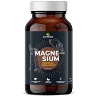 Gymio Magnesium Bisglycinate 375 mg - Magnesium