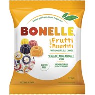 FIDA Bonelle jelly fruit 175 g - Sweets