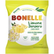 FIDA Bonelle lemon and ginger jelly 175 g - Sweets