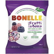 FIDA Bonelle jelly forest mix 160 g - Sweets