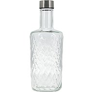 FINE 2 DINE Wave Tap Carafe with Lid 1.1L - Carafe 