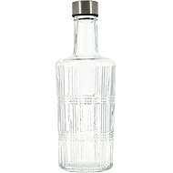 FINE 2 DINE Square Tap Carafe with Lid 1.1L - Carafe 