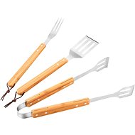 FIELDMANN Grill Accessories CLAUDIA FZG 9006 - Grill Set