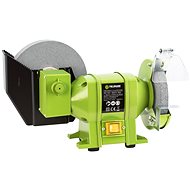 FIELDMANN Double disc electric grinder FDSB 200251-E - Double Disc Sander