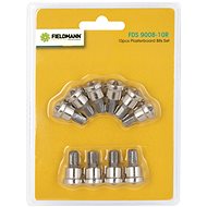 FIELDMANN FDS 9008-10R - Screwdriver Set