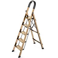 FIELDMANN FZZ 3501 - Stepladder