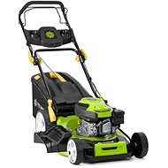 FIELDMANN Rotary petrol lawn mower with travel FZR 5114-170B - Petrol Lawn Mower
