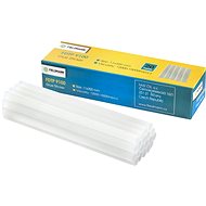 FIELDMANN Transparet melt sticks 11 mm, 20 pcs FDTP 9100 - Glue Gun Refill