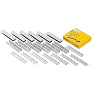 FIELDMANN FDN 9301 Staples for FDN 3001 - Heavy-Duty Staples