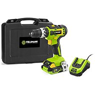 FIELDMANN Drill AKU 20V FDUV 70115-A (1x2 Ah) - Cordless Drill