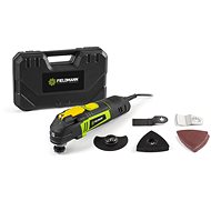 FIELDMANN Oscillating electric grinder with accessories FDB 200352-E - Oscillating Grinder