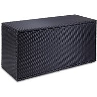 FIELDMANN Box úložný FDD 1100PR, 370l - Garden Bbox
