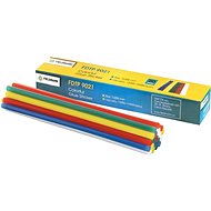 FIELDMANN Melting sticks coloured 7 mm, 20 pcs FDTP 9021 - Glue Gun Refill