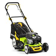FIELDMANN FZR 5167-B Benz. sekačka - Petrol Lawn Mower