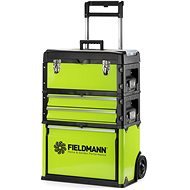 FIELDMANN FDN 4150 Metal tool box - Toolbox