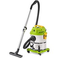 FIELDMANN FDU 2120-E Wet/dry vacuum cleaner - Multipurpose Vacuum Cleaner