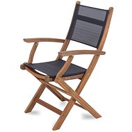 FIELDMANN Garden chair FDZN 4201-T - Garden Armchair