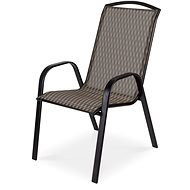 FIELDMANN Židle zahradní FDZN 5111 - Zahradní židle