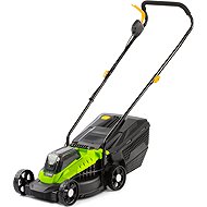 FIELDMANN Rotary mower AKU FZR 70330 2x20V (2x2 Ah) - Cordless Lawn Mower