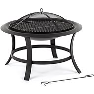 FIELDMANN Fireplace FZG 1025 - Fireplace