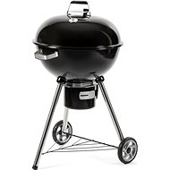 FIELDMANN Wood and charcoal grill FZG 1016 - Grill