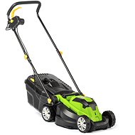 FIELDMANN FZR 2031-E Elektrická sekačka - Elektrická sekačka