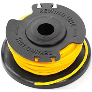 FIELDMANN Reel with cutting string (for FZS 70101-0) FZS 9037 - Spool
