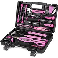 FIELDMANN FDG 5019-51R Women's set of tools. - Tool Set