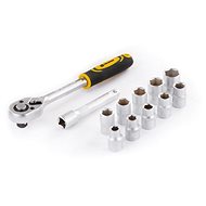 FIELDMANN Gola set 12 pcs FDN 1060 - Socket Wrench Set