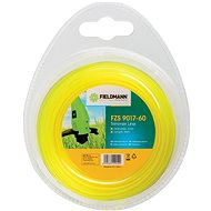 FIELDMANN Mower string 1,0 mm, 60 mm FZS 9017 - Trimmer Line