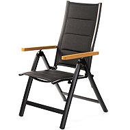FIELDMANN Garden chair FDZN 5017 - 2pcs in the package - Garden Armchair
