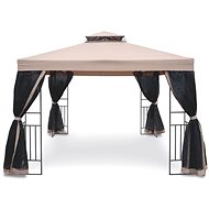 FIELDMANN Garden gazebo FDZN 7010 - Garden Gazebo