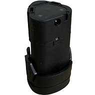 FIELDMANN Accumulator 12V, 1,5 Ah FDV 90250 - Rechargeable Battery for Cordless Tools