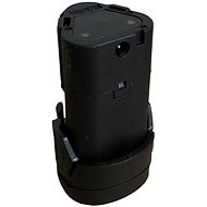 FIELDMANN Accumulator 12V, 1,3 Ah FDV 90252 - Rechargeable Battery for Cordless Tools