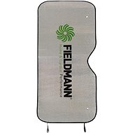 FIELDMANN Windshield protection 1300 x 600 mm FDAZ 6001 - Car Sun Shade