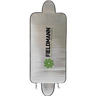 FIELDMANN Windshield protection 1400 x 700 mm FDAZ 6002 - Car Sun Shade
