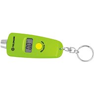 FIELDMANN Tyre pressure gauge FDAM 0101 - Tyre Pressure Gauge