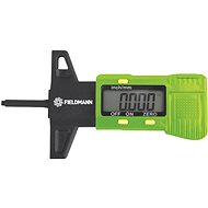 FIELDMANN Depth gauge FDAM 0201, up to 25mm - Sensing Device