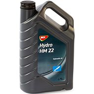 FIELDMANN Hydraulic oil MOL Hydro HM 22 4L - Hydraulic oil