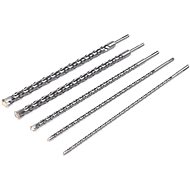 FIELDMANN SDS drill set 5 pcs FDV 9153 - Drill Set