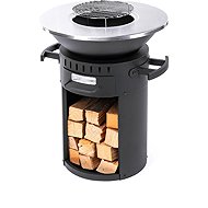 FIELDMANN FZG 1019 Grill 3 in 1 - Grill