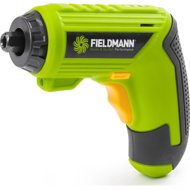 FIELDMANN FDS 10100-A - Akkus csavarozó