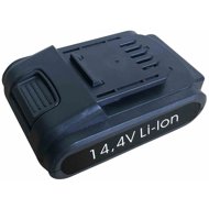 FIELDMANN Accumulator (for FDV 10350) FDV 90350 14,4 V - Replacement Battery