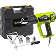 FIELDMANN Electric heat gun with display FDHP 202002-E - Heat Gun