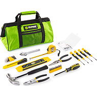 FIELDMANN tool set with FDN 4022-191R bag - Tool Set