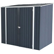 FIELDMANN FZDO 1003 garden shed - Garden Shed