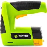 FIELDMANN Stapler FDN 3025-A AKU, 4V - Tacker